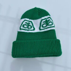 Vintage Pioneer Seed Toque (Small)